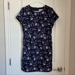Loft dress with pockets Size 8P